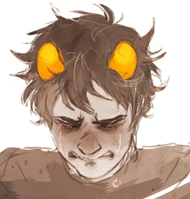 Karkat Vantas 