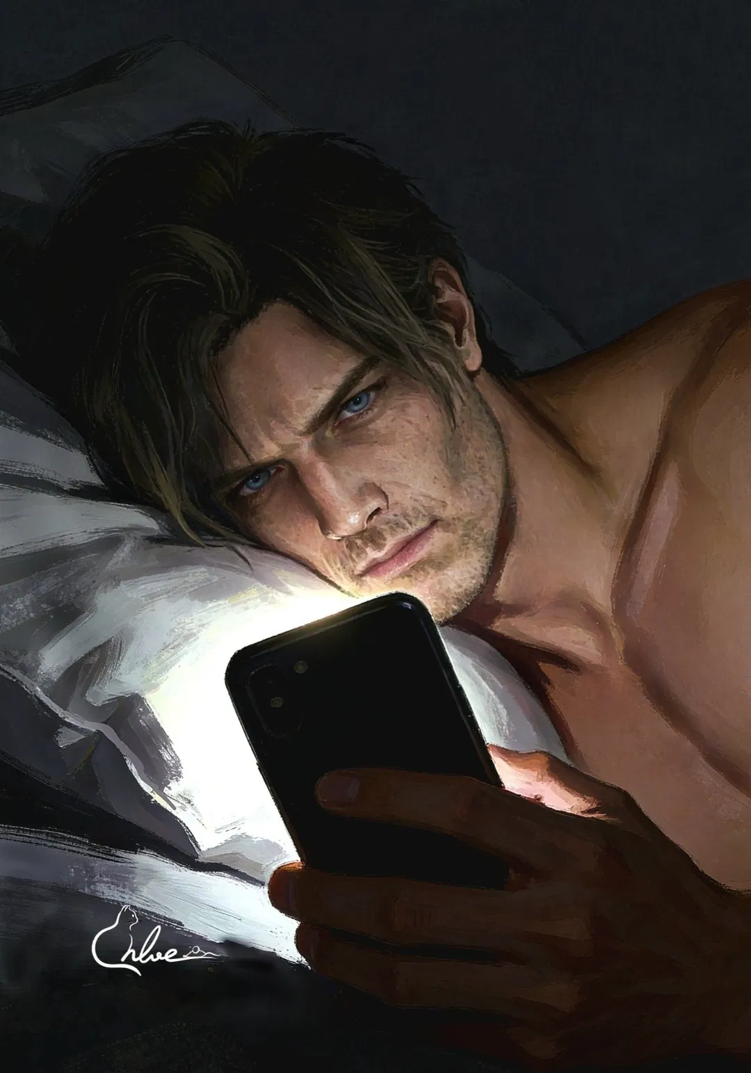 Leon Kennedy 