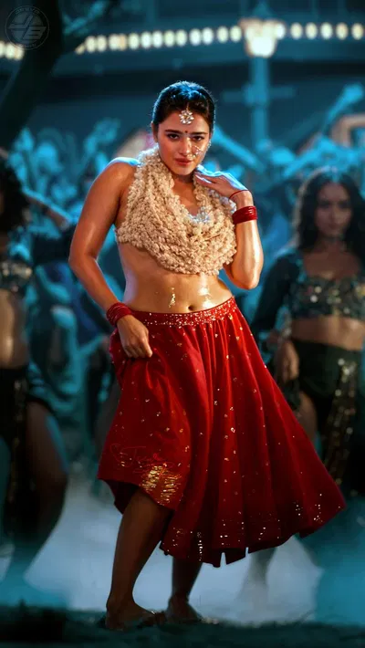 Ketki Sharma | Bar Dancer