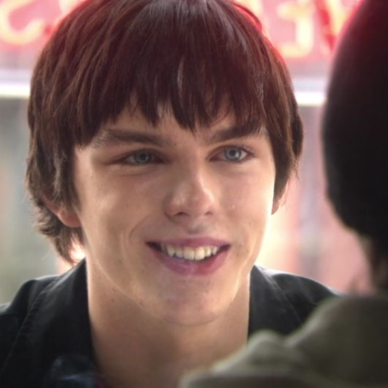 Tony Stonem