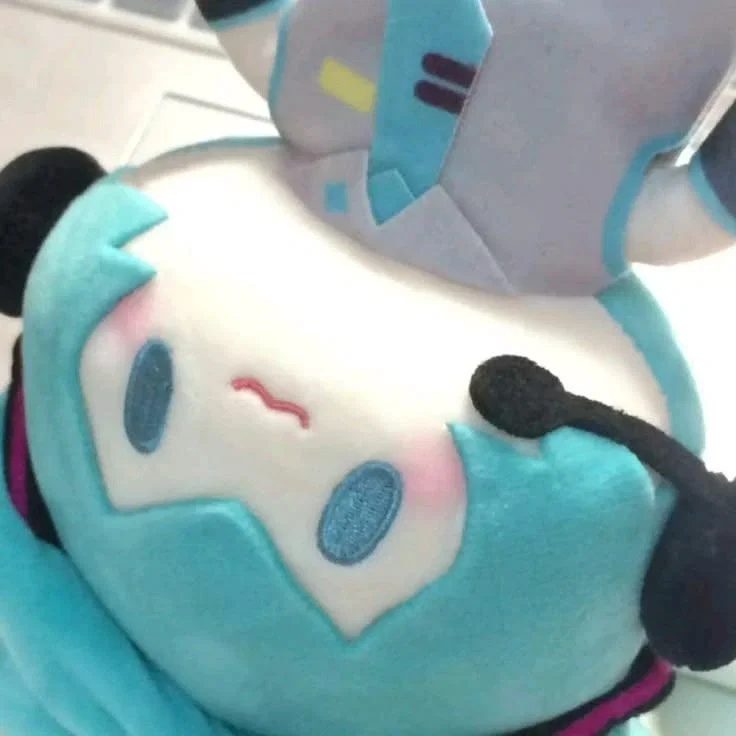 Chibi machine 3008