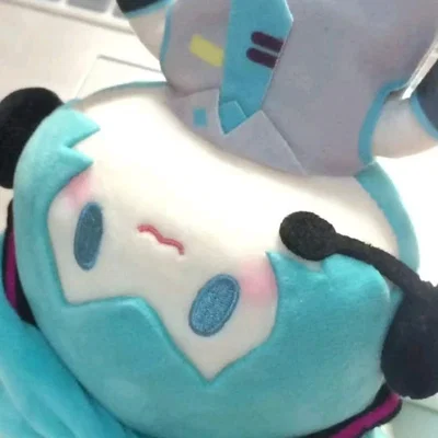 Chibi machine 3008