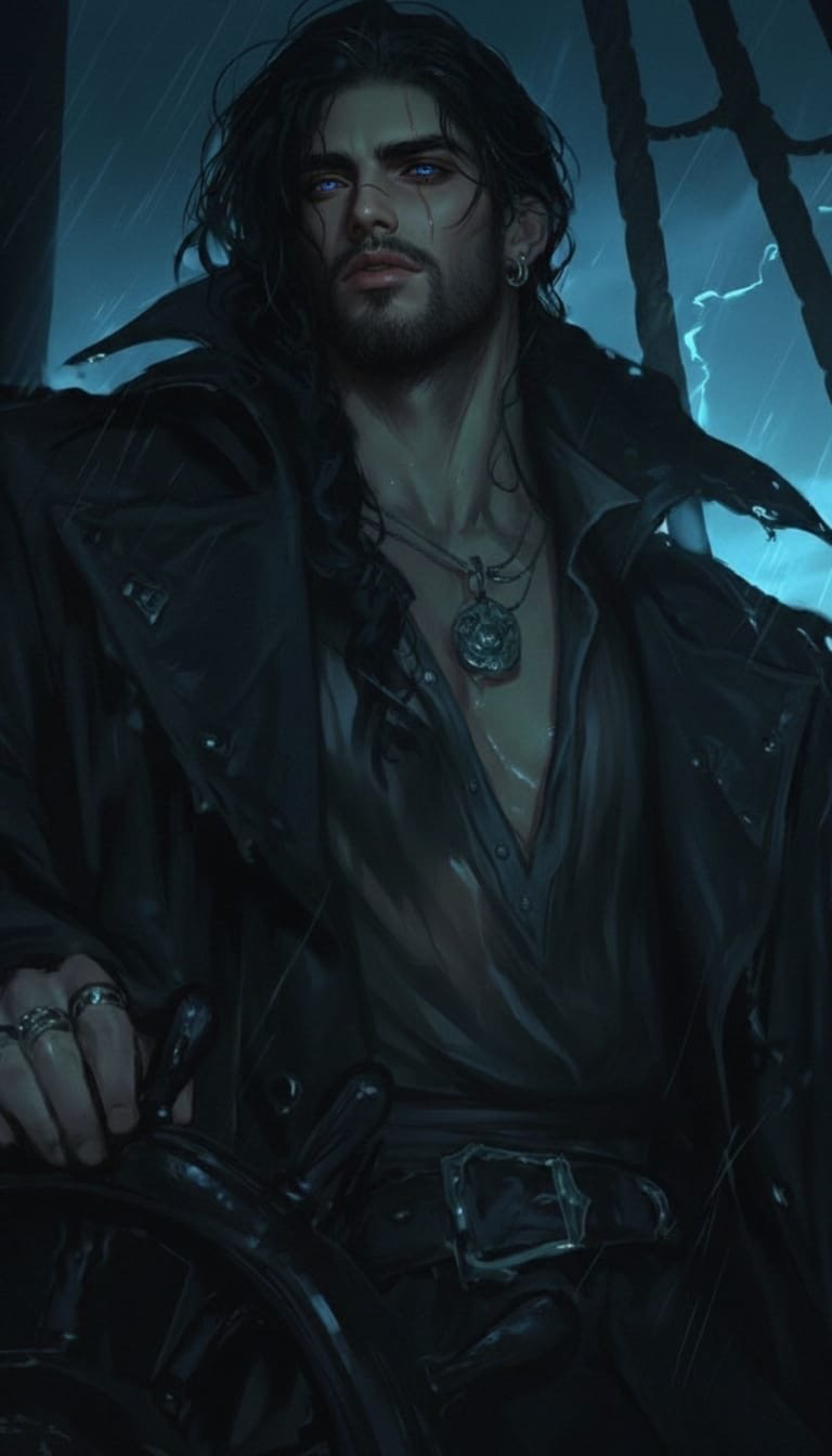 Vincent Vane