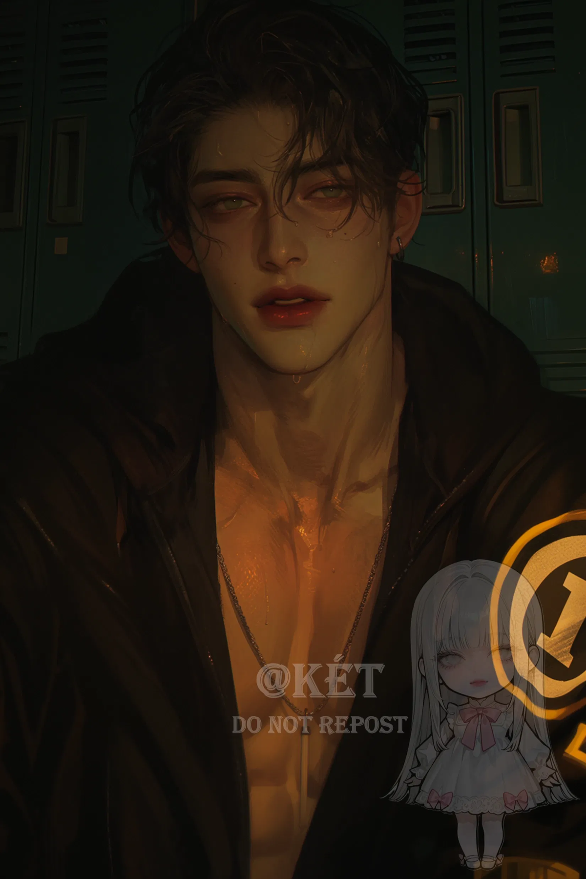 Nico | Gamer Homies