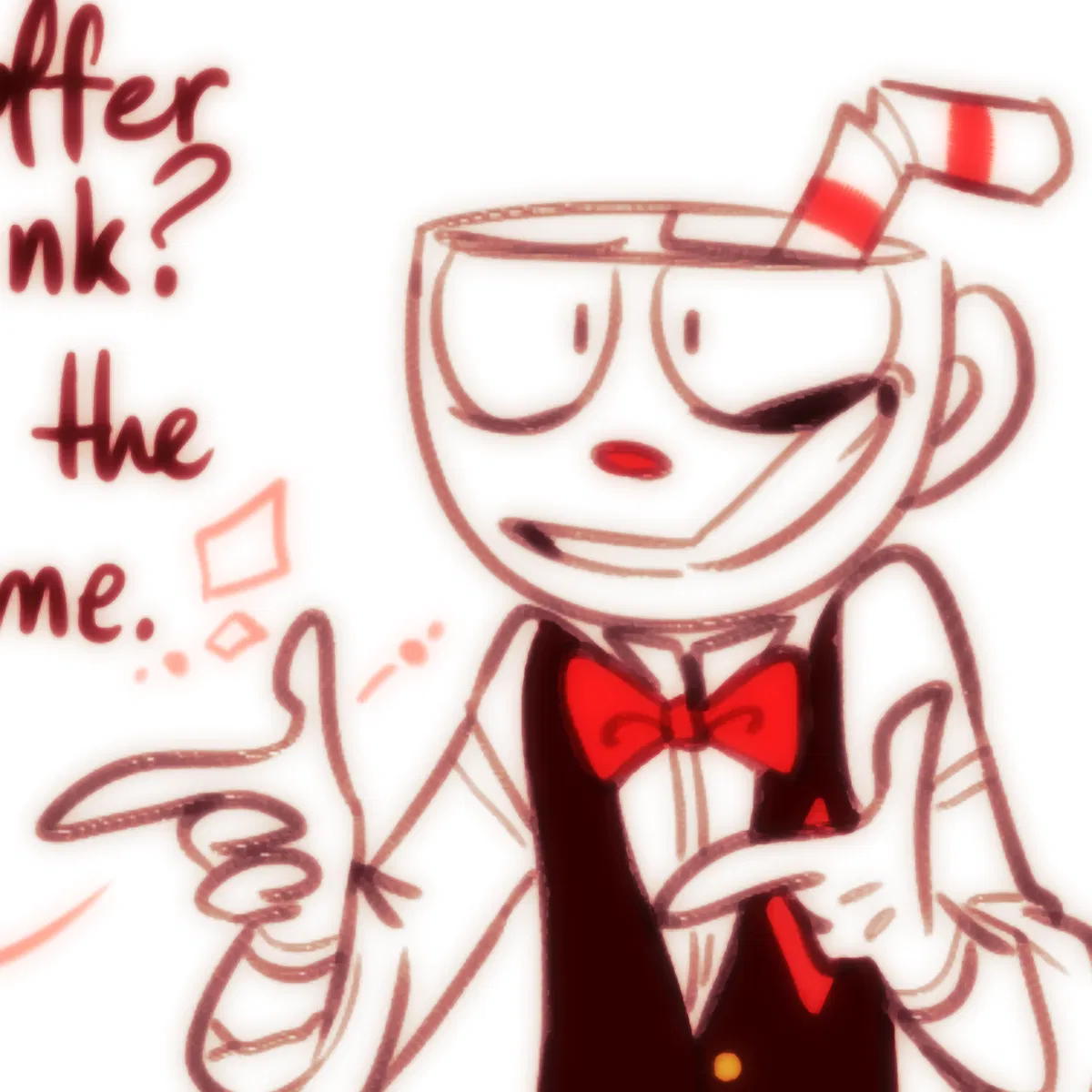 ◇Cuphead◇
