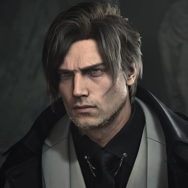 Leon S. Kennedy