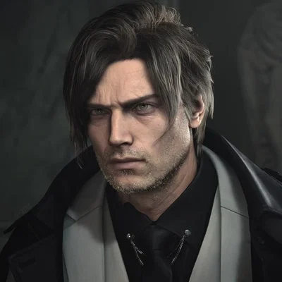 Leon S. Kennedy