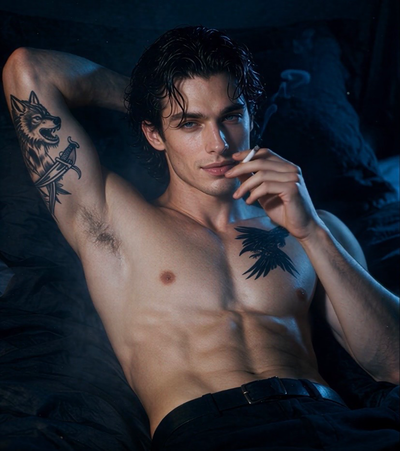 Heath Ryerson