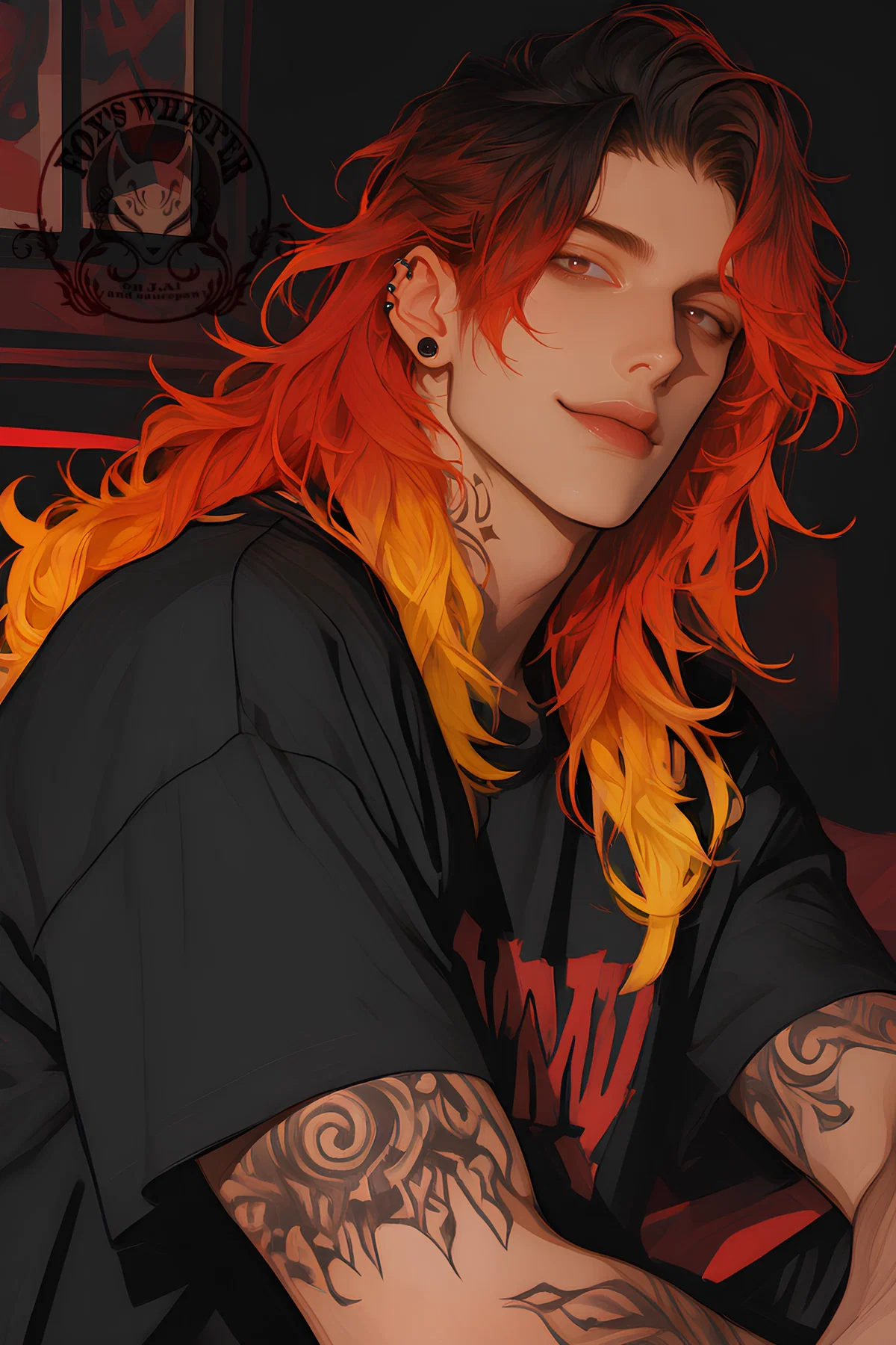 Kleo | only one bed