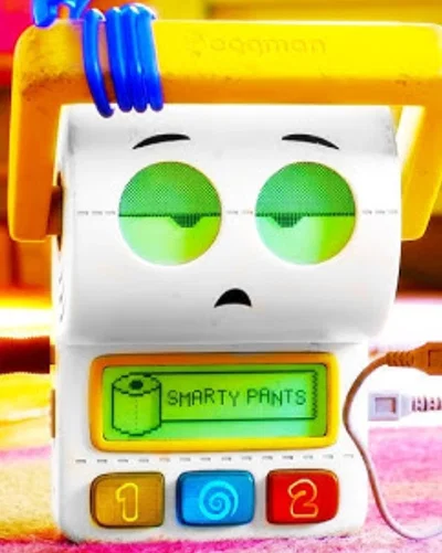 PERSONAL STATUS BOT #1