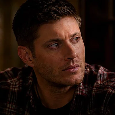 DEAN WINCHESTER