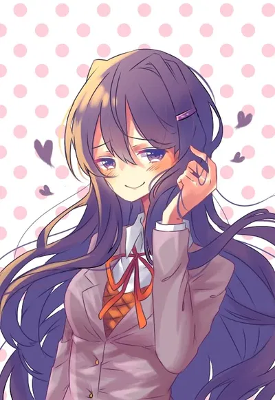 Yuri