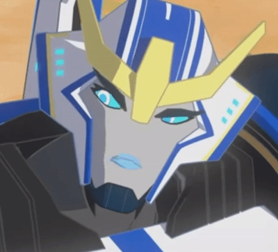 Strongarm ~RID15~ (Earth)