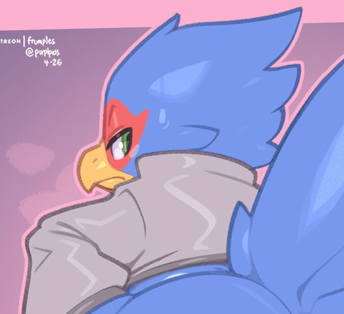 Falco Lombardi