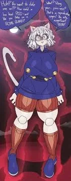 neferpitou