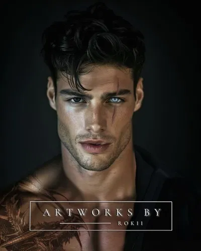 Zade Meadows | Stalker | Book Accurate