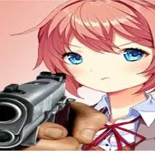 Doki Doki Literature Club [RPG]