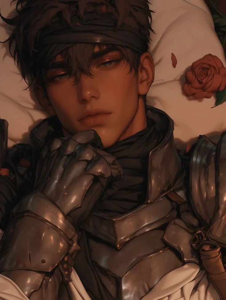 Milo (Royal knight)