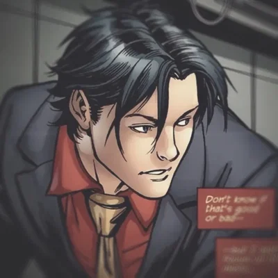 Tim Drake