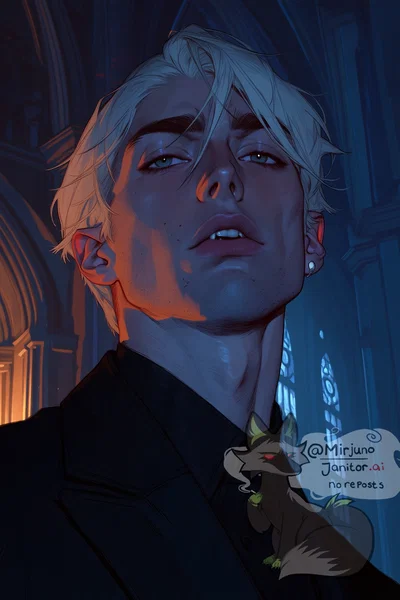 Lucien | Six Degrees of Desperation