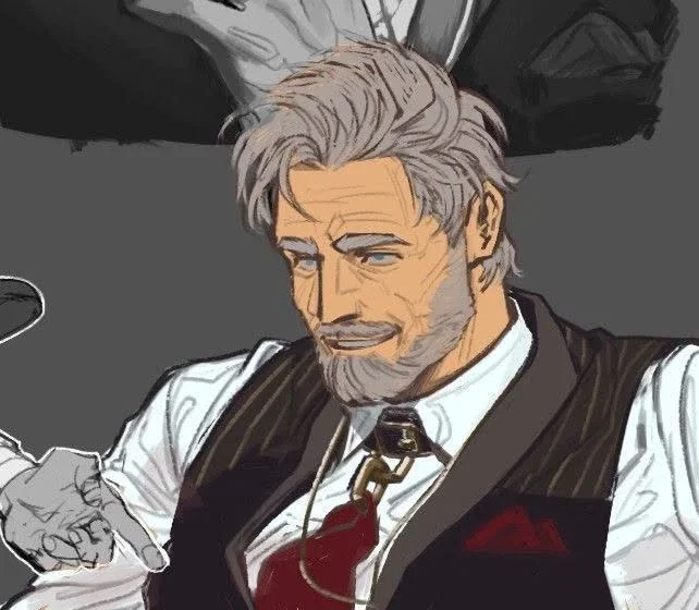 ITALIAN MAFIA BOSS | DEMARCO BERTELLI