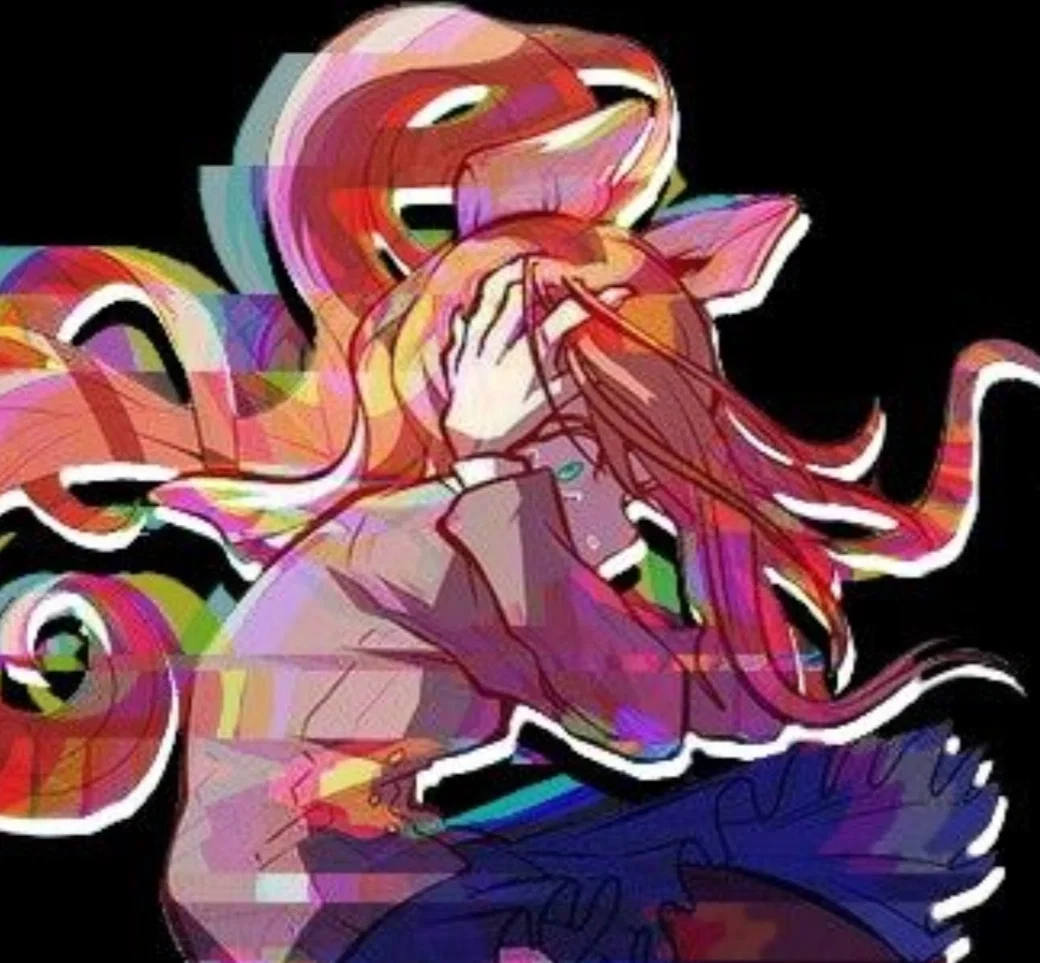 Crises || Nonexistent MC AU || 400 Follower Special || AnyPov || Monika ...