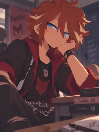 Felix | Bad Influence