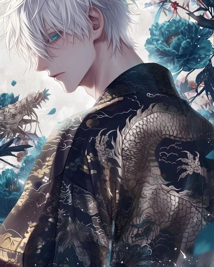 satoru-gojo