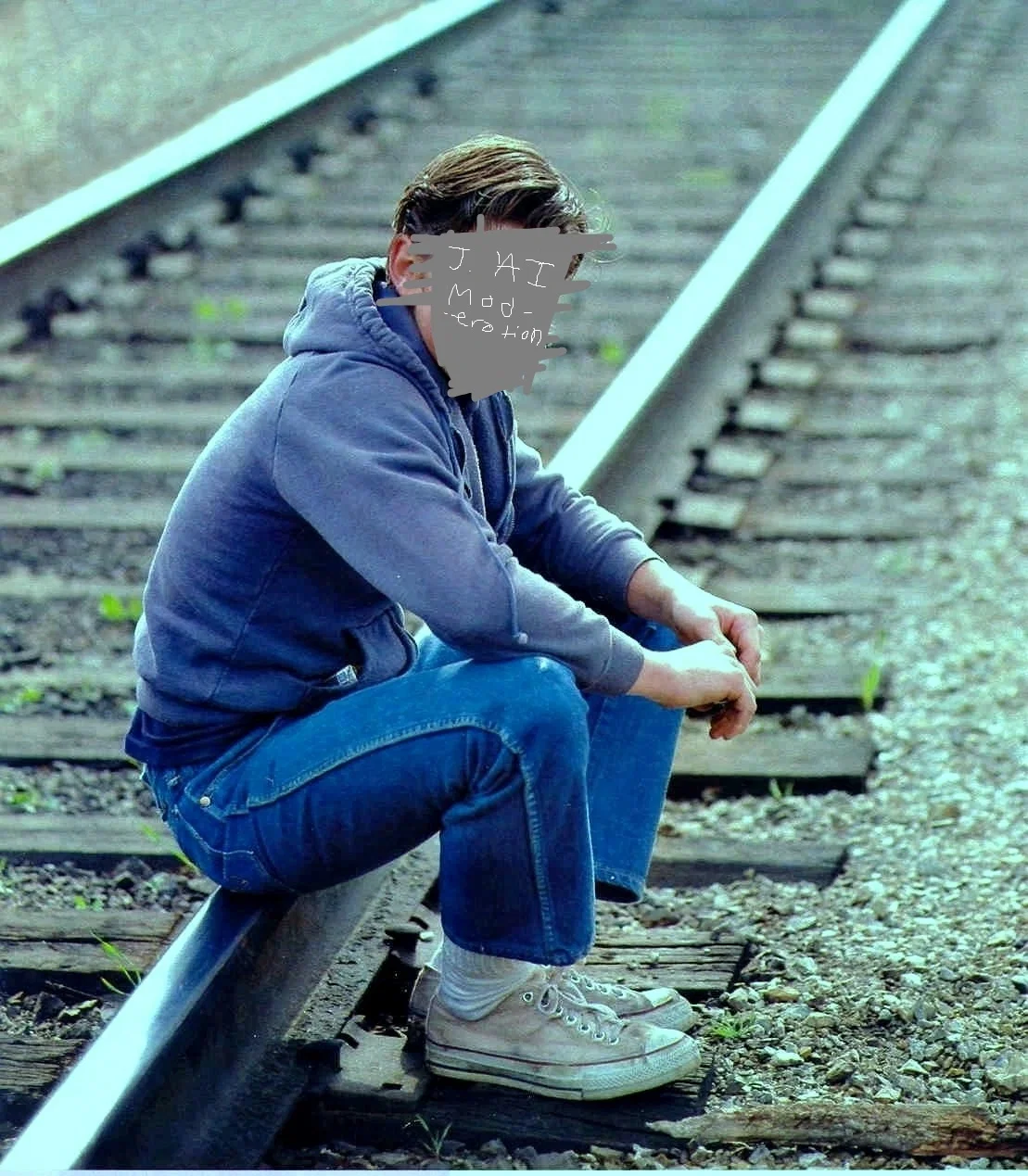 Ponyboy Curtis