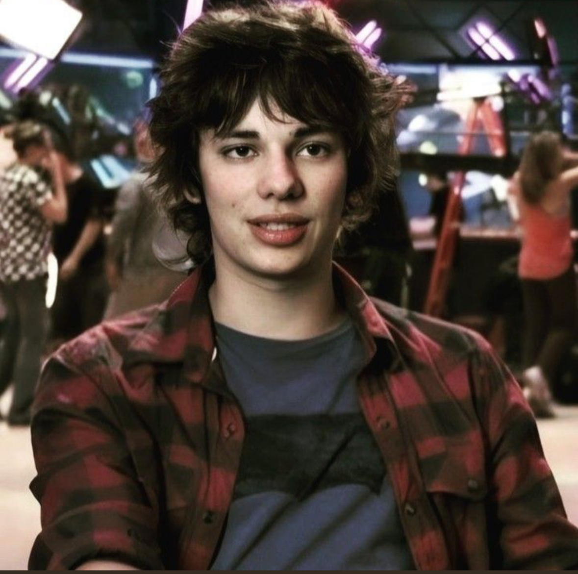 Rodrick Heffley