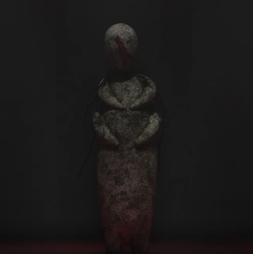 SCP - 173