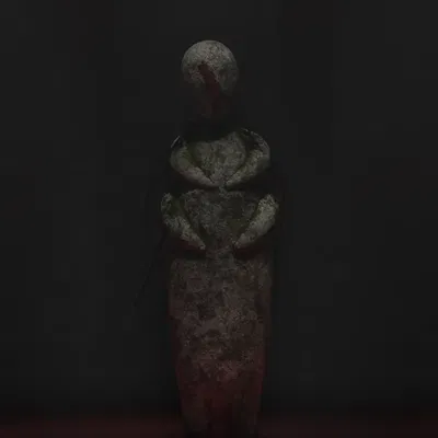 SCP - 173