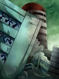 |:| Dragon Ball Z: The Future Timeline |:|
