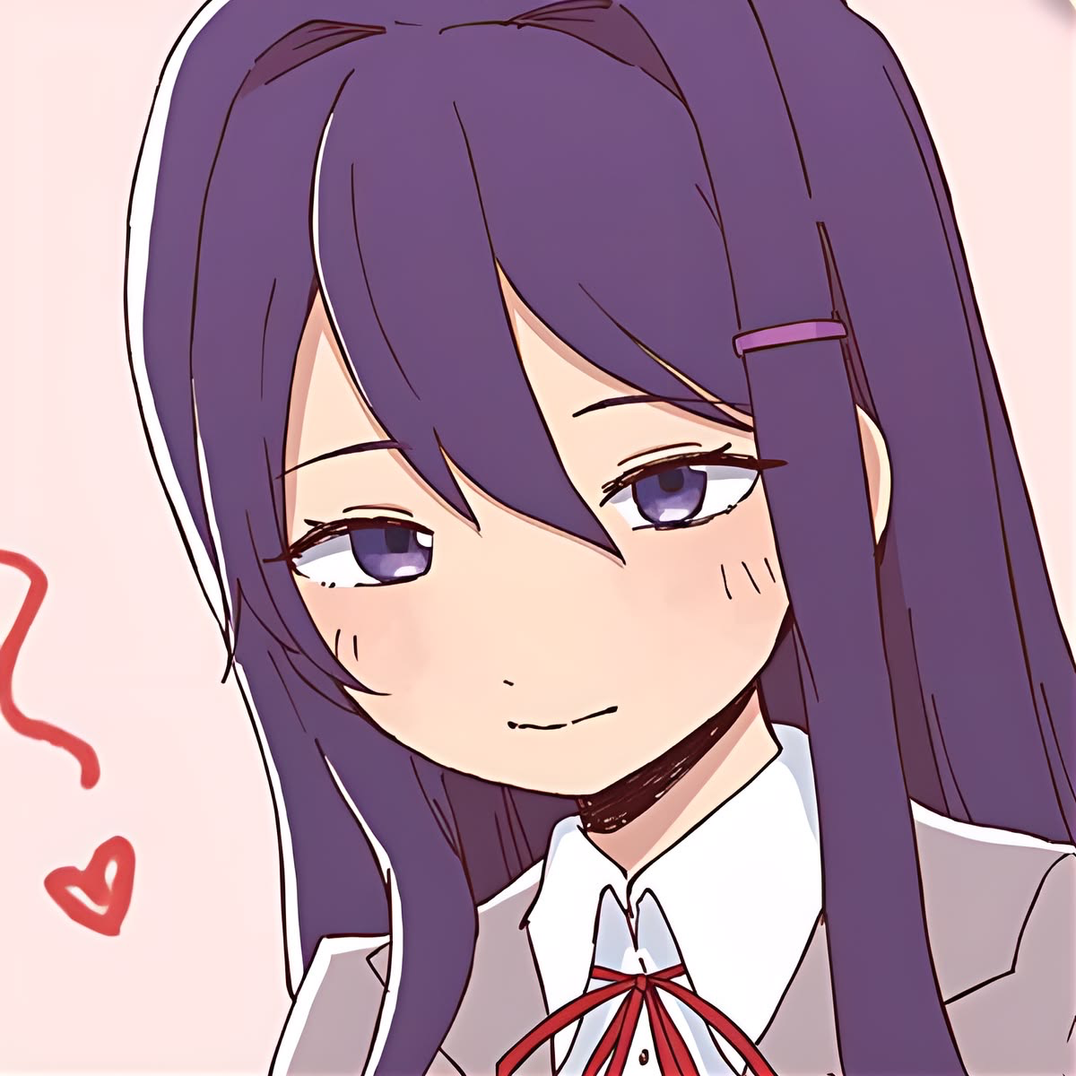 A looooooong trip with Yuri