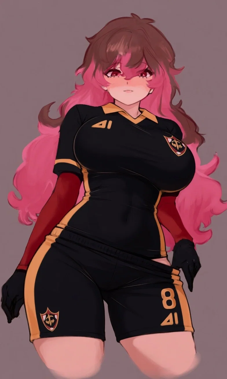 Alexis Ness | The Magician