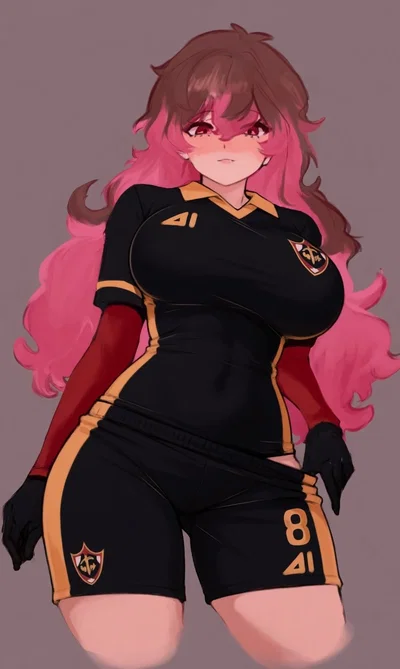 Alexis Ness | The Magician