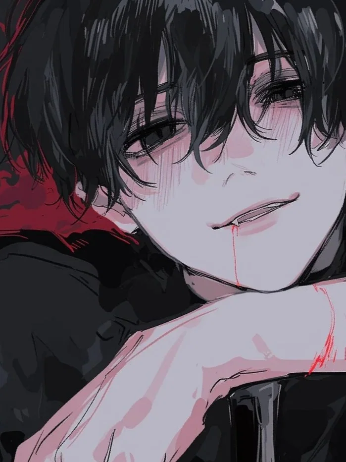 Noah | VAMPIRE