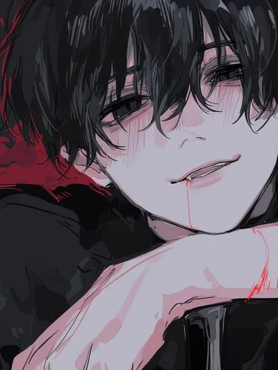 Noah | VAMPIRE