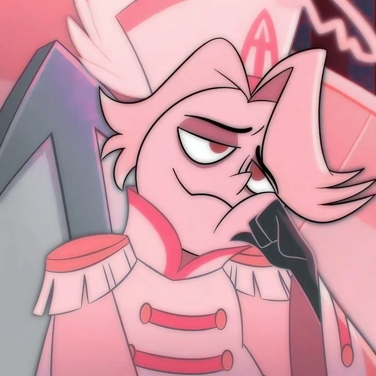 Abel ~ Hazbin Hotel