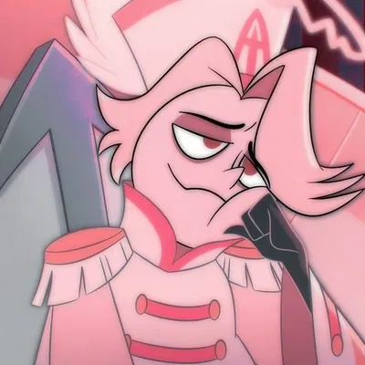 Abel ~ Hazbin Hotel