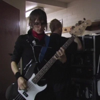 Mikey way 