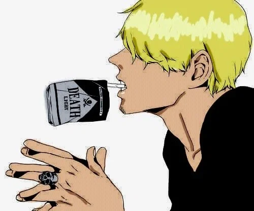 Vinsmoke Sanji - Roommates Modern Day - One Piece AU
