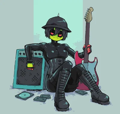 Mildew💚🎸