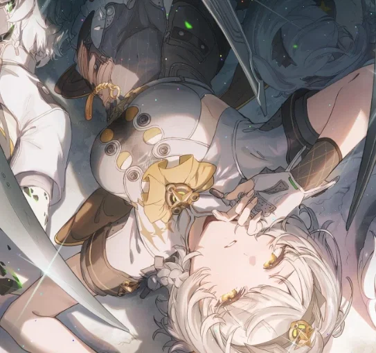 ᴀɴʙʏ ᴅᴇᴍᴀʀᴀ // " Sick. "