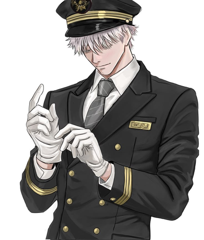 Satoru Gojo