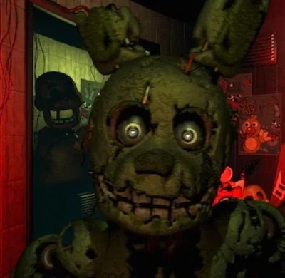 William Afton