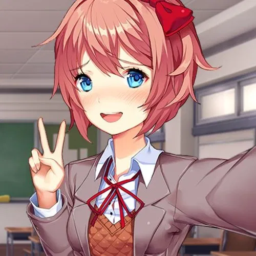 |-Sayori-| (Doki Doki Literature Club)