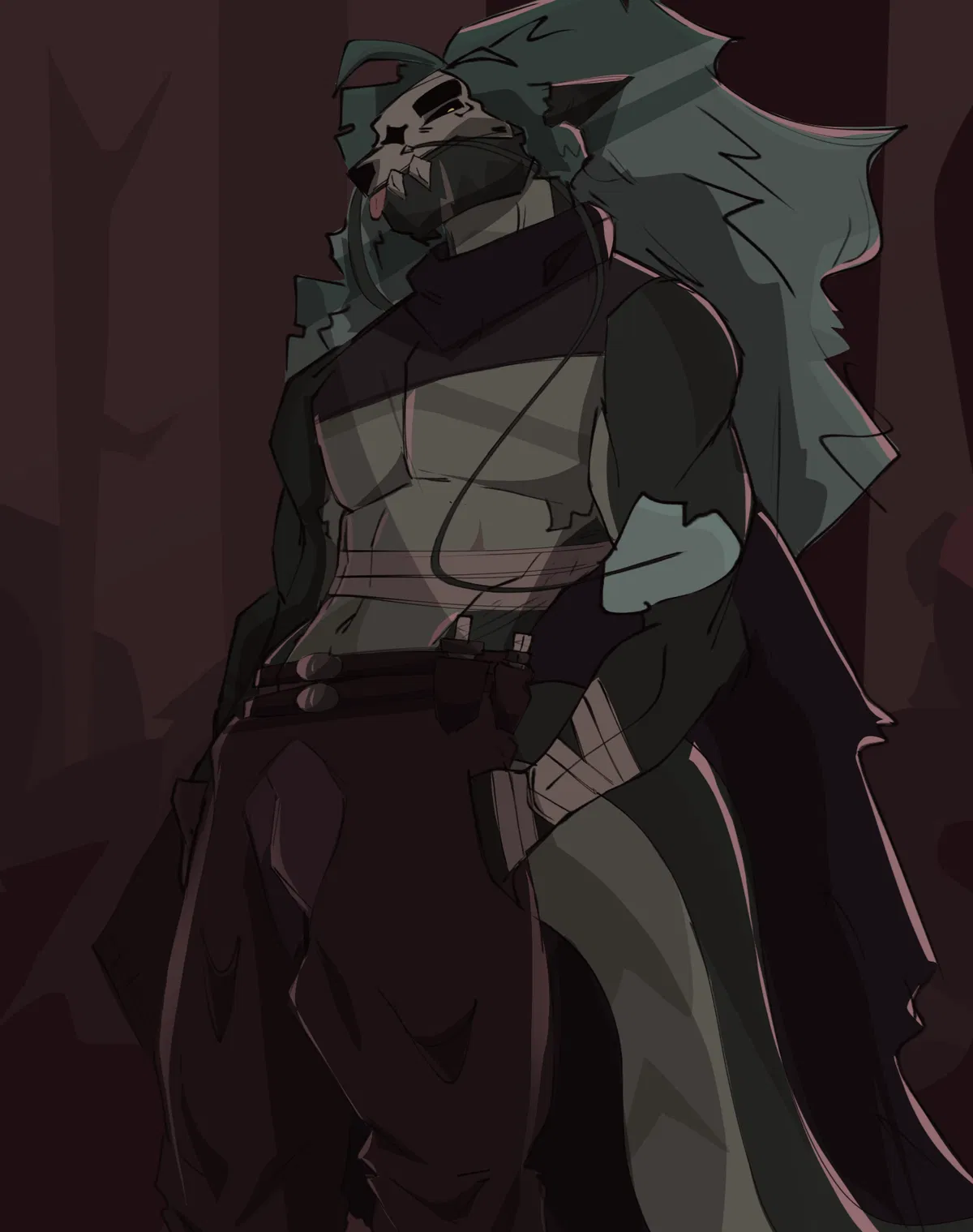 Dweller