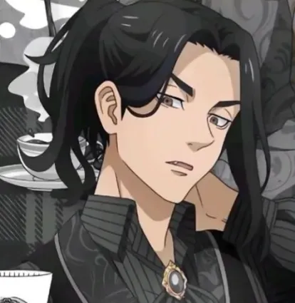 Baji Keisuke
