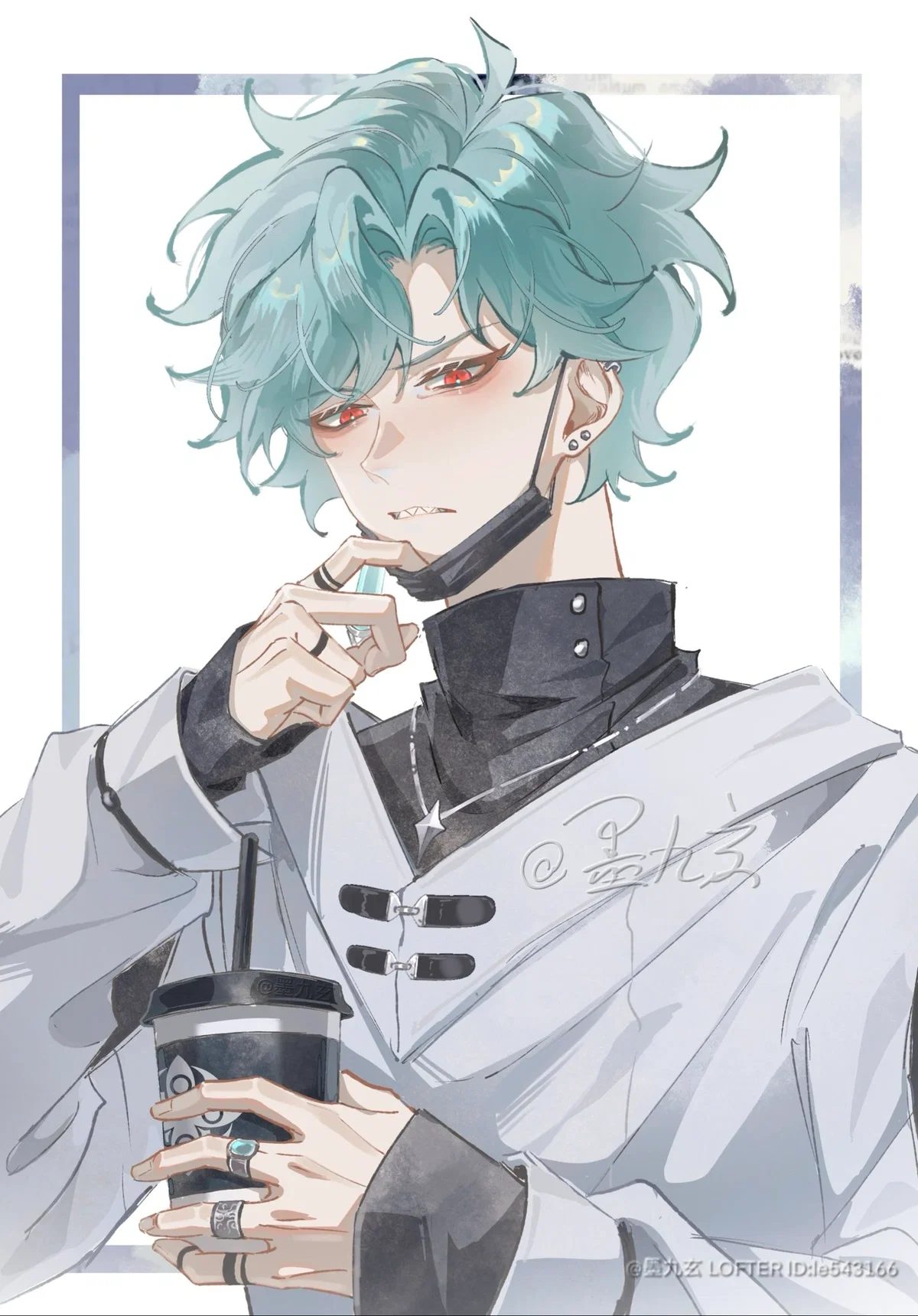 Escort Zandik